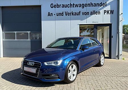 Audi A3 ambition*XENON*TEMPOMAT*NAVI*SOUNDSYSTEM