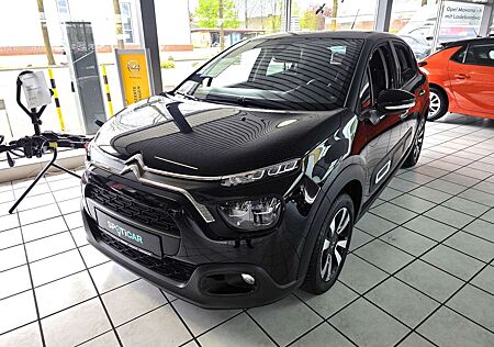Citroën C3 Citroen Max 1.2 PureTech 110, Max Automatik