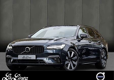 Volvo V90 T6 Recharge AWD Plus Dark NP:83.930,-//PANO/360...