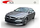 Mercedes-Benz CLA 180 Navi LED Fahrerprofil Ambiente Beleuchtung Keyless