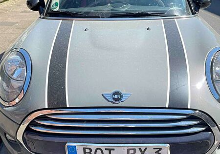 Mini Cooper D 5-TÜRER Diesel
