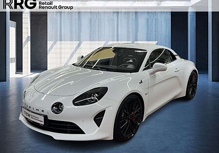 Alpine A110 S TCe 300 EDC