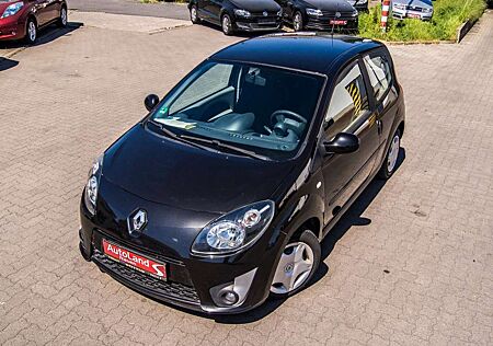 Renault Twingo Dynamique 1.2 16V Klima+TUV+NR15