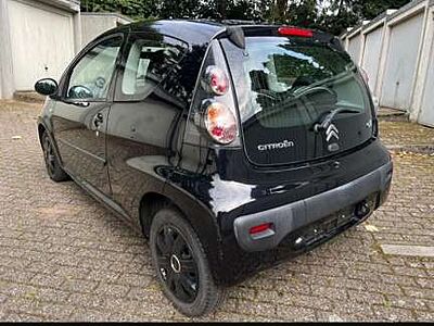 Citroen C1 1.0 EGS Tendance