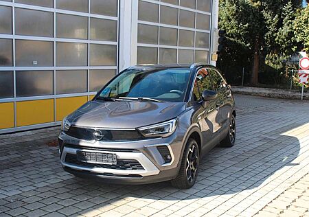 Opel Crossland X Elegance AUTOMATIK Panoramadach