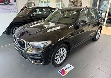 BMW X3 xDrive 20i Aut. PDC Sitzh. Metallic