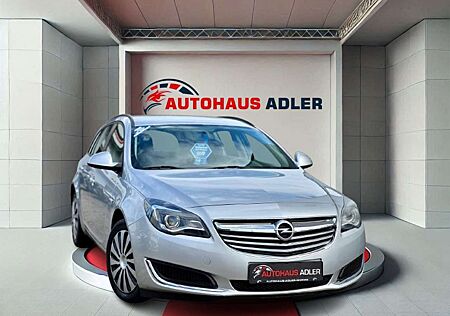 Opel Insignia A Sports Tourer Selection*6Gang*2HD*NAV