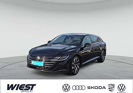 VW Arteon Volkswagen Shootingbrake R-Line 1.4 TSIeHybrid, AHK/