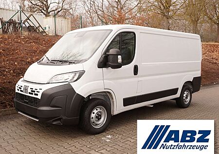Fiat Ducato L2H1 / GDP Pharmaausbau CSA (15-25 Grad)