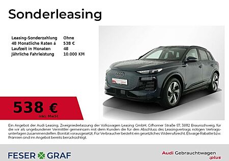 Audi Q6 e-tron LED Matrix/360Kamera/ACC/Klima-Paket/