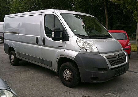 Citroën Jumper Citroen 30 L2H1 HDi 100