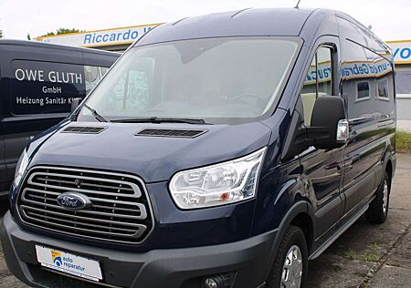 Ford Transit Kasten 350 L3 Trend 1.Hand! TOP!!