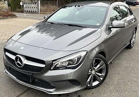 Mercedes-Benz CLA 250 4Matic/2Hand/Scheckheft/Pdc/Shz/