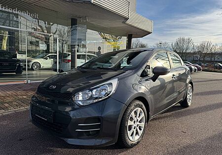 Kia Rio Edition 7