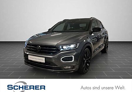 VW T-Roc Volkswagen 2.0 TSI DSG R-Line, Navi, Sitzh., Beats, P