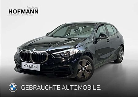 BMW 118 d Advantage Navi+Comfort+Businesspaket