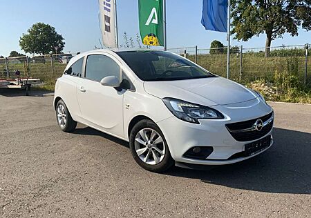 Opel Corsa E Drive ecoFlex