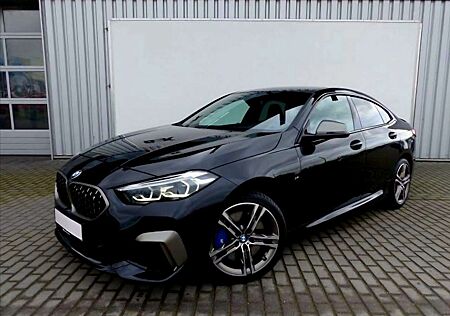 BMW 235 M235i xDrive, M Sport, Head Up