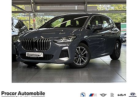 BMW 220 i Active Tourer MSport DA+ PA AdapLED Lhz Shz