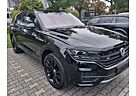 VW Touareg Volkswagen R-LINE 4MOTION*BLACK-STYLE*PANO*AHK*VOLL