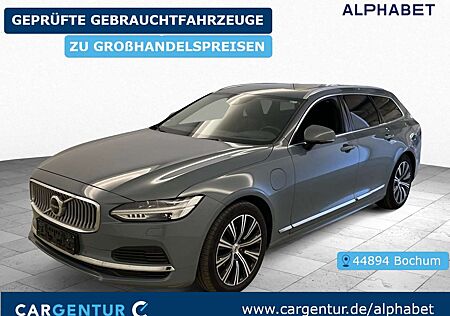 Volvo V90 V 90 T6 Twin Engine AWD Inscription Expression