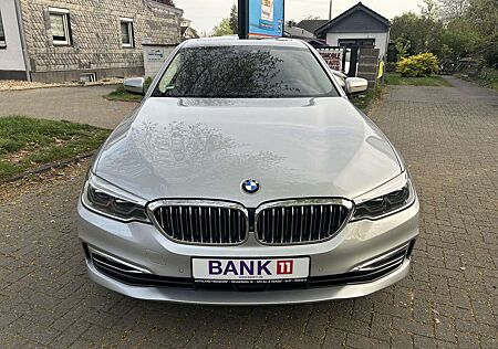 BMW 540 xDrive Luxury Line/ TÜV Neu/ Inspektion Neu