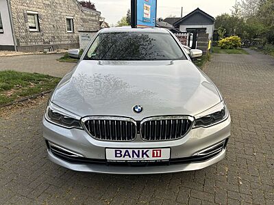 BMW 540 xDrive Luxury Line/ TÜV Neu/ Inspektion Neu