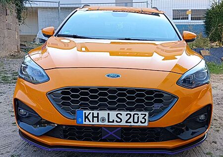 Ford Focus ST