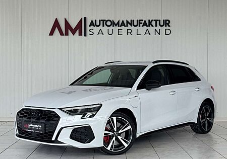Audi A3 45 TFSI e *2 x S line*HUD*Kamera*ACC*