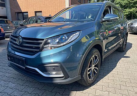 DFSK Glory 580 Intelligent+Autogas+Pano+Leder+Kamera+