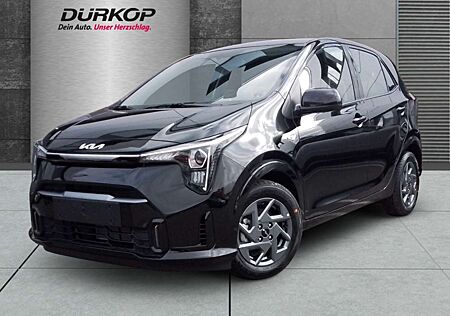 Kia Picanto Vision PE2 Navi Apple CarPlay Android Auto Klimaau