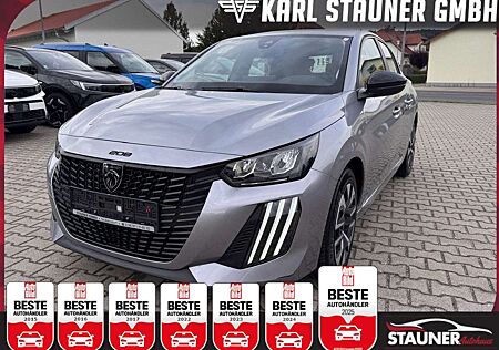 Peugeot 208 Limousine Puretech Active KLIMA DAB CARPLAY