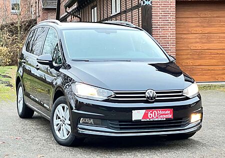 VW Touran Volkswagen Highline BMT/Start-Stopp *7 Sitzer*