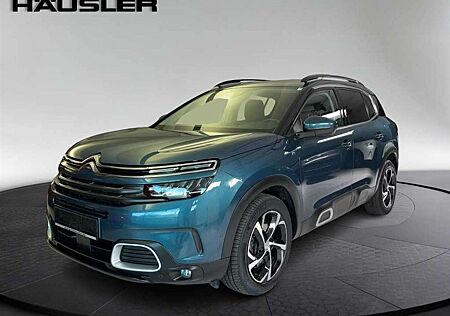 Citroën C5 Aircross Citroen Hybrid Feel Automatik Rückfahrkamera KeyLess Navi