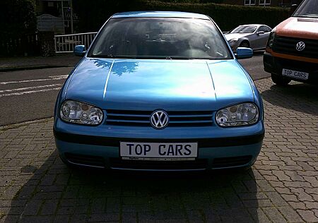 VW Golf Volkswagen 1.4 Ocean