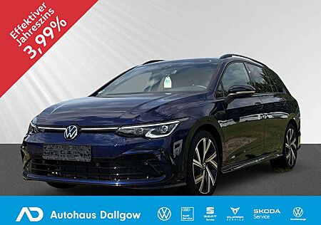 VW Golf Variant Volkswagen R-Line 1,5 l eTSI OPF 96 kW (130 PS