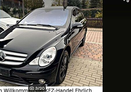 Mercedes-Benz R 320 CDI L 4Matic 7G-TRONIC DPF 7 Sitzer