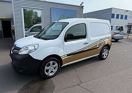 Renault Kangoo Rapid Extra+Klima+ZV+BC+Austelldach+Heckf