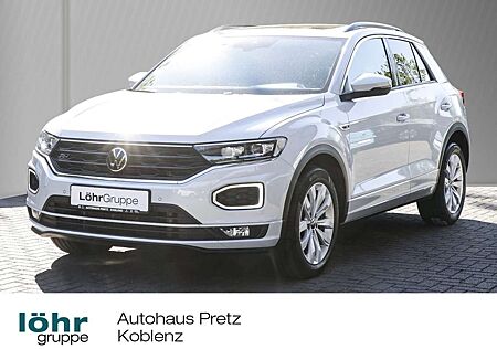 VW T-Roc Volkswagen 2.0 TDI DSG Sport R-Line LED-Sch., Pano., RFK, ...