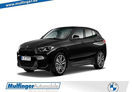 BMW X2 xDrive 25e M Sport NaviPlus DrAs+ PaAS HUD RFK