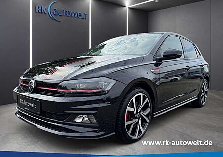 VW Polo Volkswagen GTI 2.0 TSI DSG Navi ACC DAB SportSelect