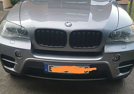 BMW X5 xDrive30d