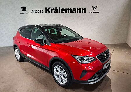 Seat Arona FR 1,0 TSI DSG*Navi*LED*Kamera*AHK*