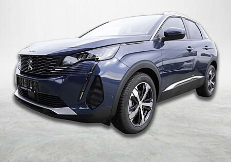 Peugeot 3008 Allure Pack 1.2 PureTech 130 EAT8