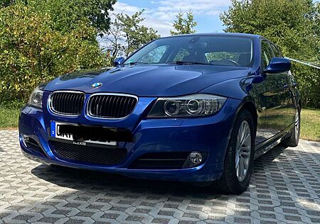 BMW 318i 318 Edition Sport