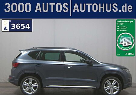 Seat Ateca Navi LED vc Beats 360°