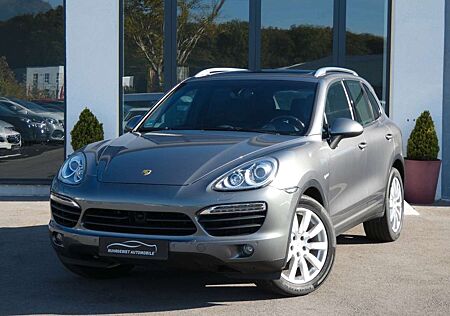 Porsche Cayenne S Hybrid*Voll*Panorama*