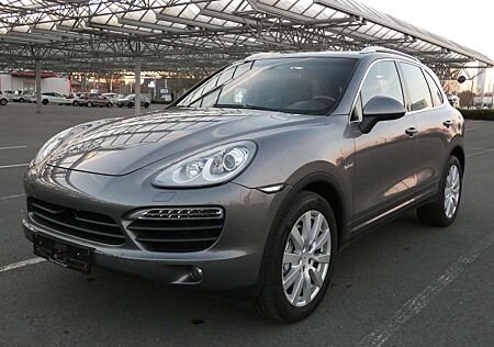 Porsche Cayenne S Hybrid*Voll*Panorama*