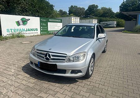 Mercedes-Benz C 220 CDI DPF Avantgarde