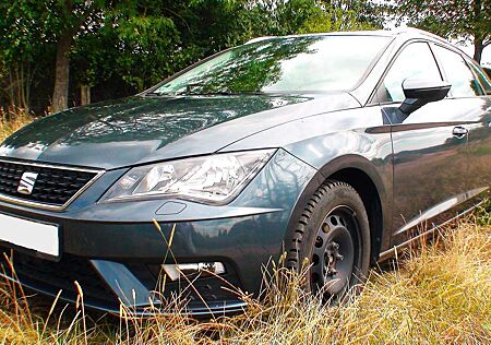 Seat Leon ST 1.6 TDI Start